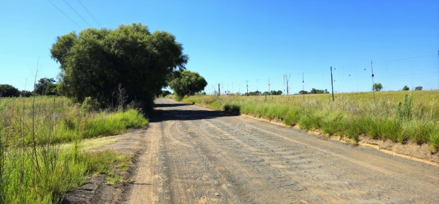 Commercial Property for Sale in Groenvlei Sh Free State